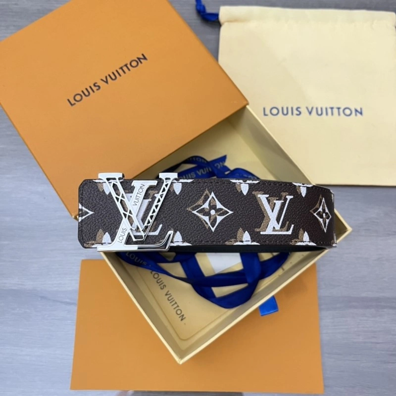 Louis Vuitton Belts GoAnywhere 299389