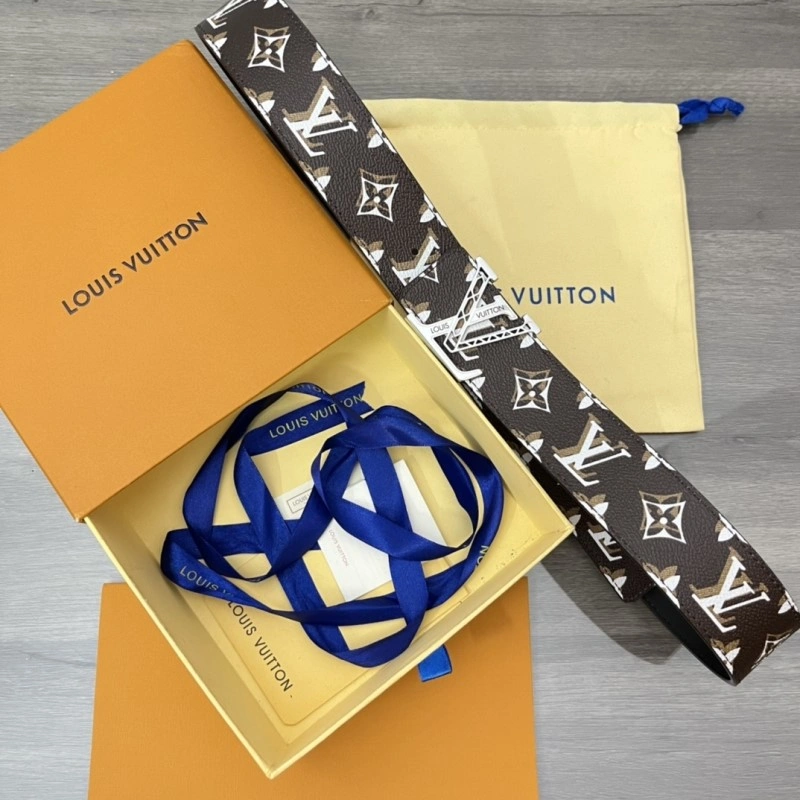Louis Vuitton Belts GoAnywhere 299389
