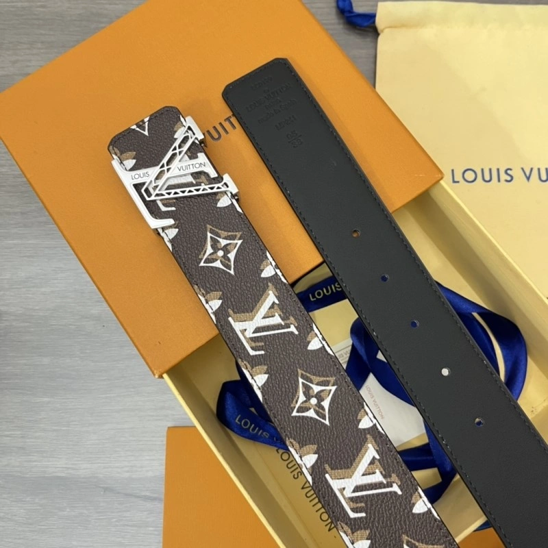 Louis Vuitton Belts GoAnywhere 299389