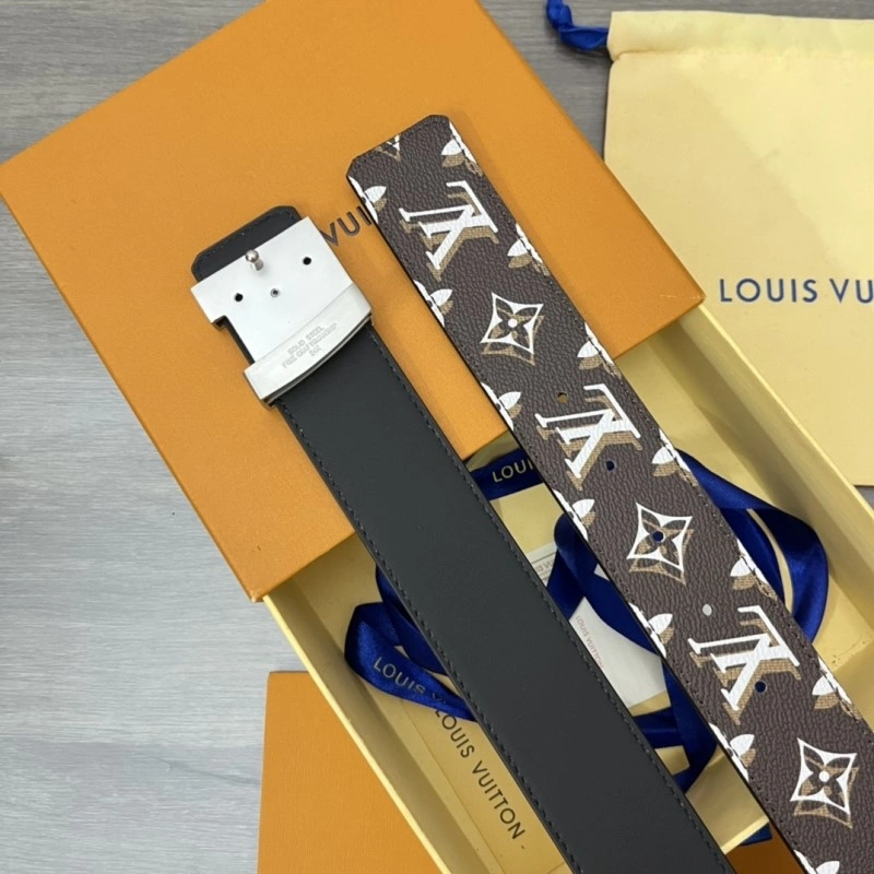 Louis Vuitton Belts GoAnywhere 299389
