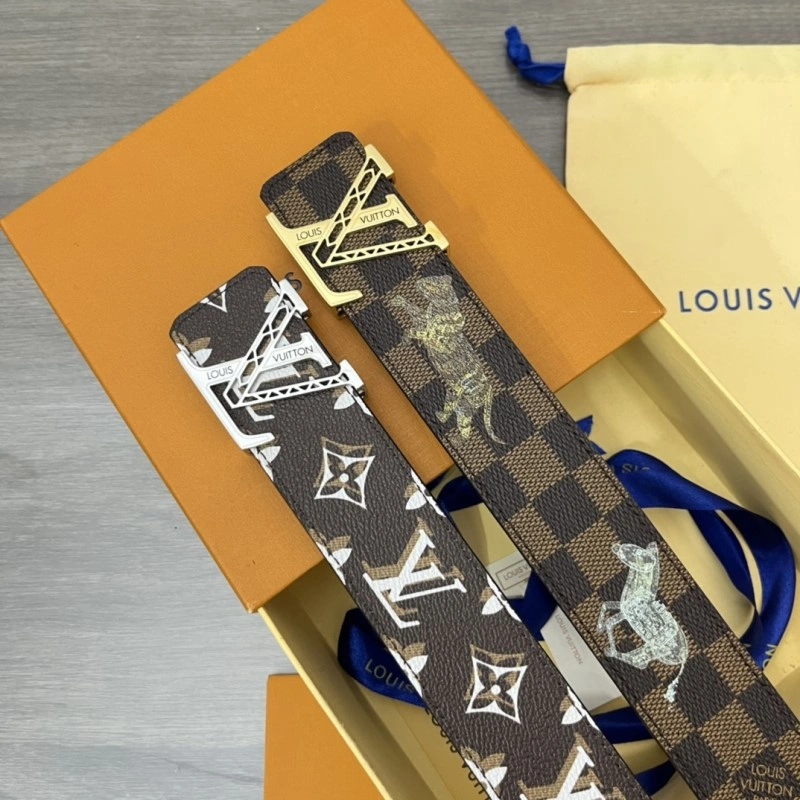 Louis Vuitton Belts GoAnywhere 299389