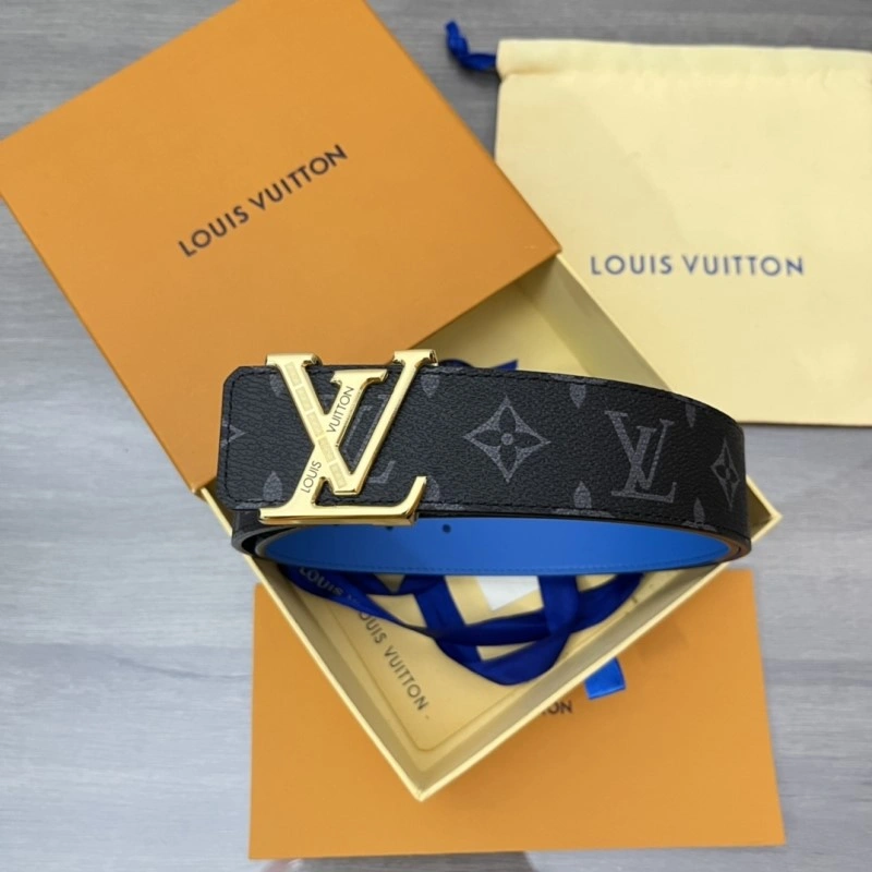 Louis Vuitton Belts Lightweight 299388