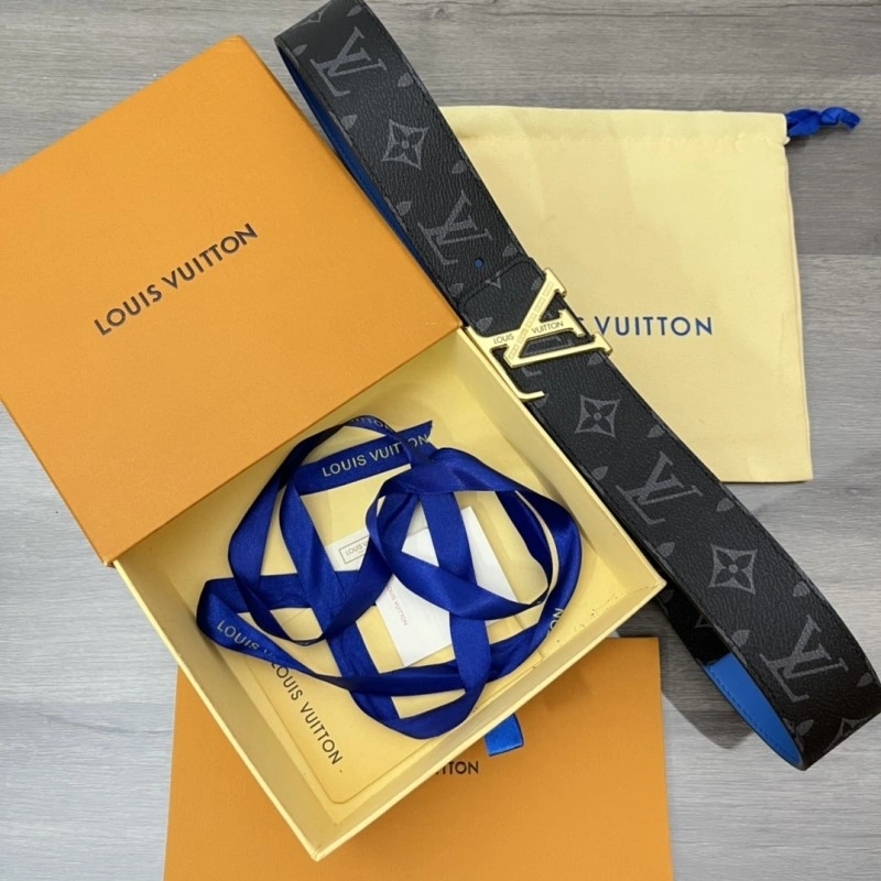Louis Vuitton Belts Lightweight 299388