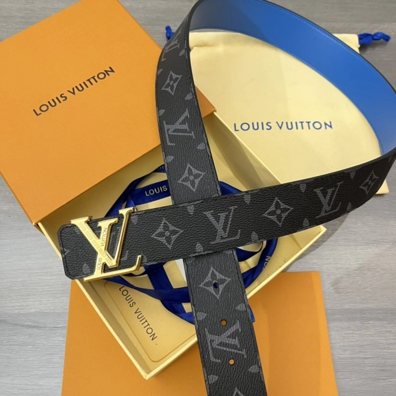 Louis Vuitton Belts Lightweight 299388