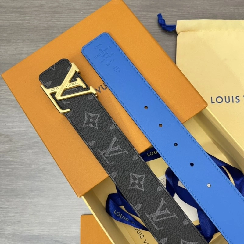 Louis Vuitton Belts Lightweight 299388