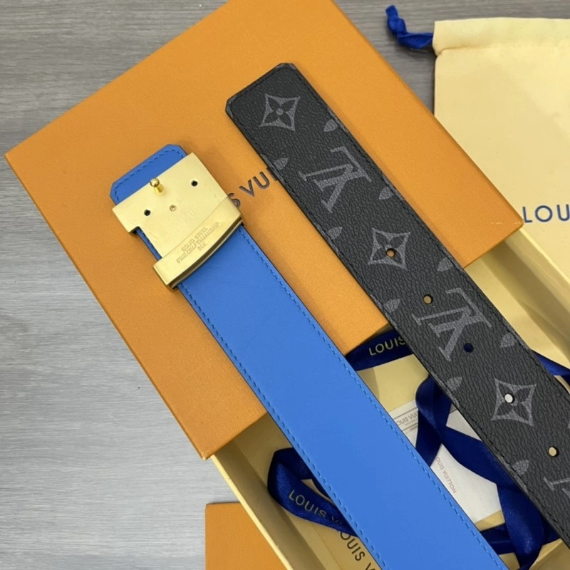 Louis Vuitton Belts Lightweight 299388