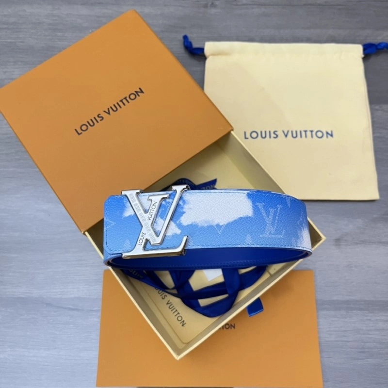 Louis Vuitton Belts Trendy 299387