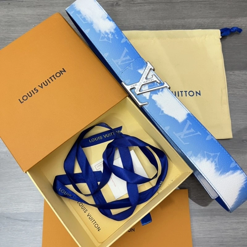 Louis Vuitton Belts Trendy 299387