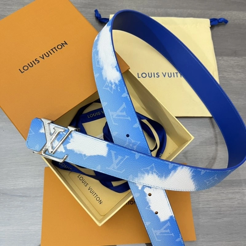 Louis Vuitton Belts Trendy 299387