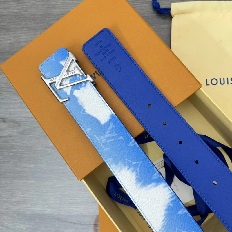 Louis Vuitton Belts Trendy 299387