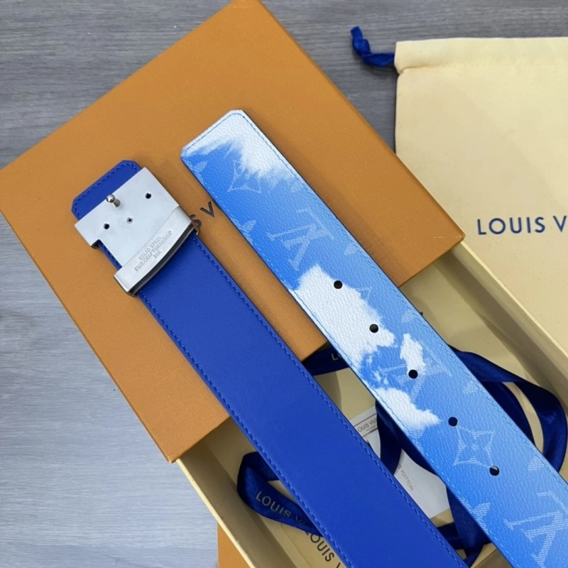 Louis Vuitton Belts Trendy 299387