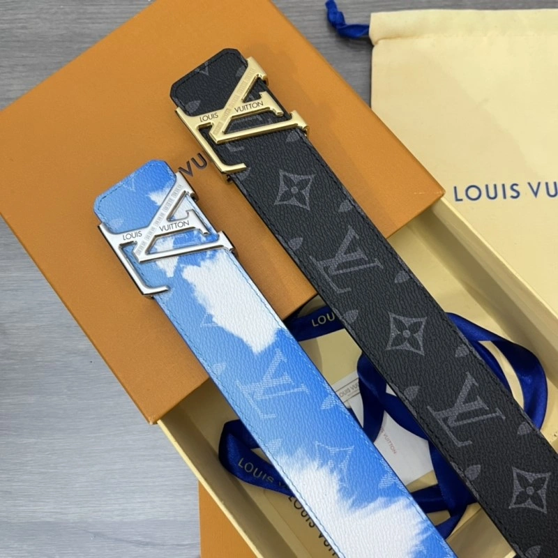 Louis Vuitton Belts Trendy 299387