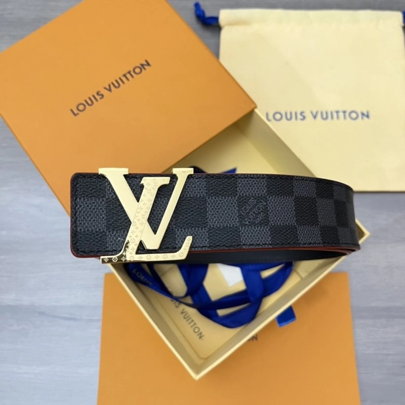UrbanChic Louis Vuitton Belts 299385