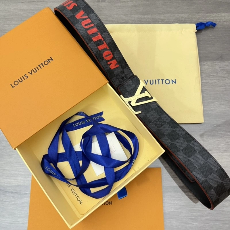 UrbanChic Louis Vuitton Belts 299385