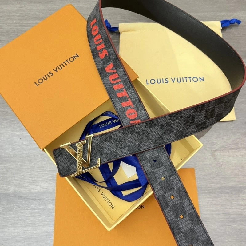 UrbanChic Louis Vuitton Belts 299385