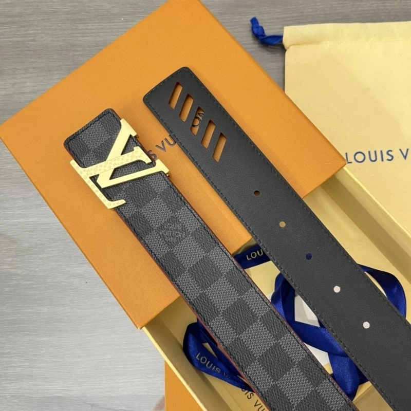 UrbanChic Louis Vuitton Belts 299385