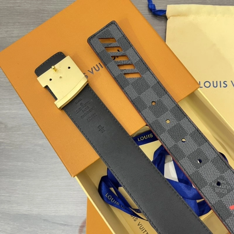 UrbanChic Louis Vuitton Belts 299385