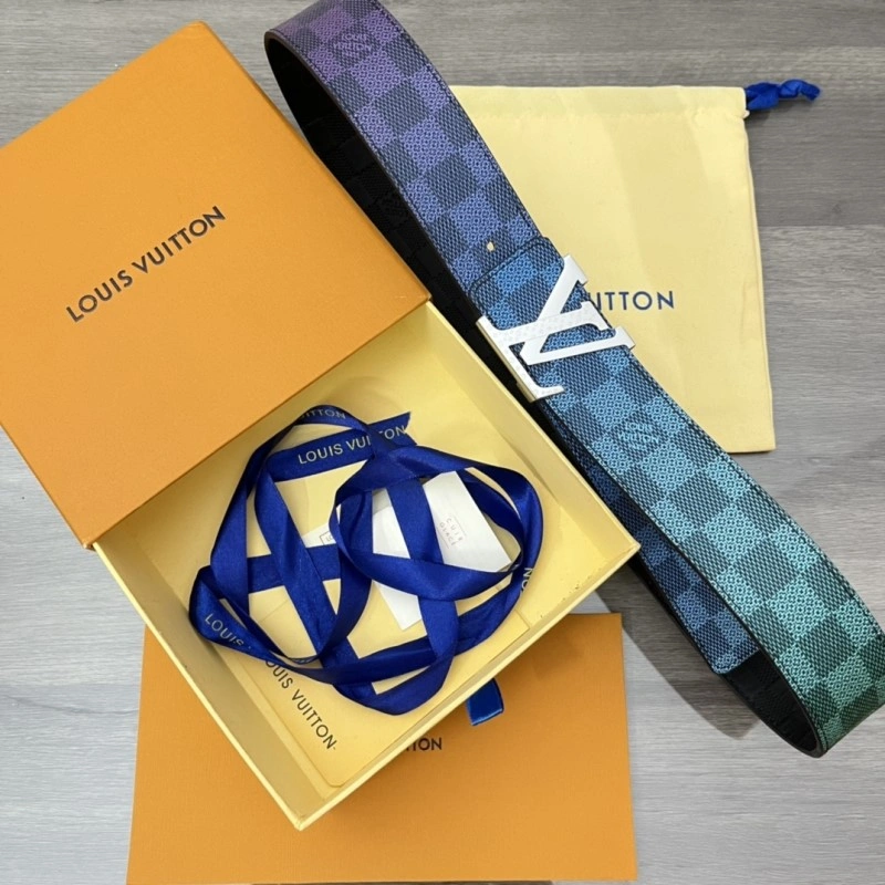NewStyle Louis Vuitton Belts 299386