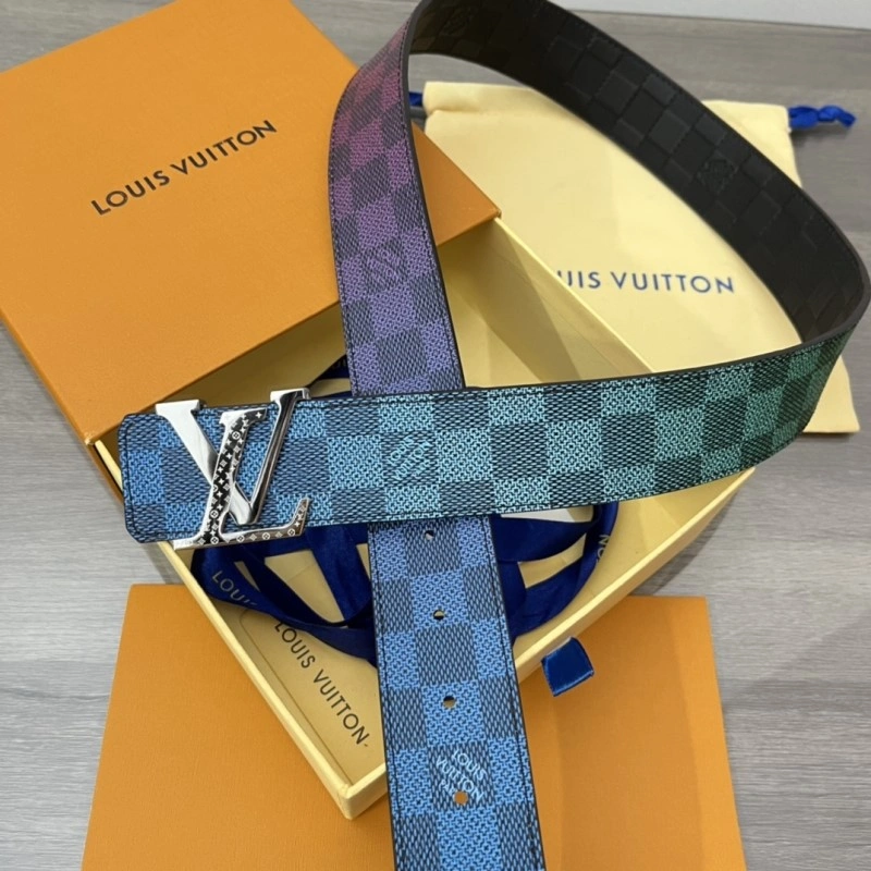 NewStyle Louis Vuitton Belts 299386