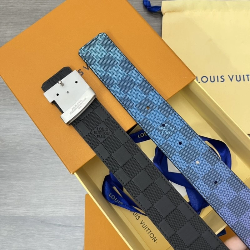 NewStyle Louis Vuitton Belts 299386