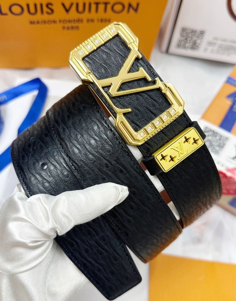 Louis Vuitton Belts Efficient 299384
