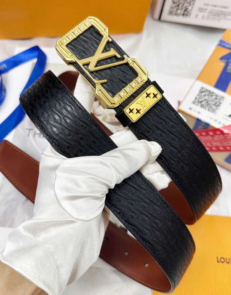 Louis Vuitton Belts Efficient 299384