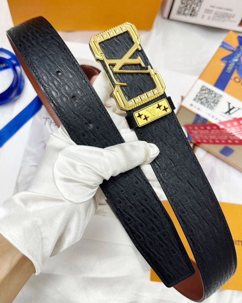 Louis Vuitton Belts Efficient 299384