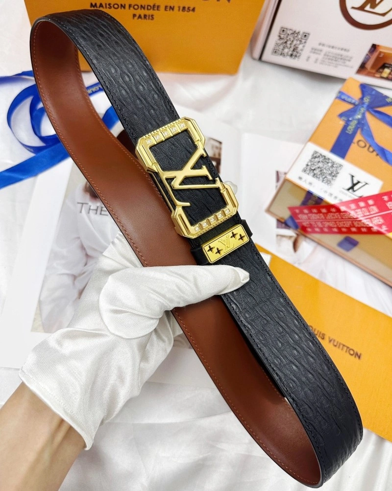 Louis Vuitton Belts Efficient 299384