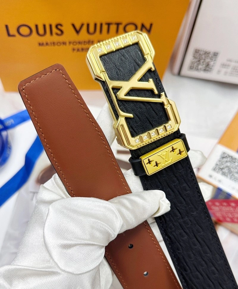 Louis Vuitton Belts Efficient 299384