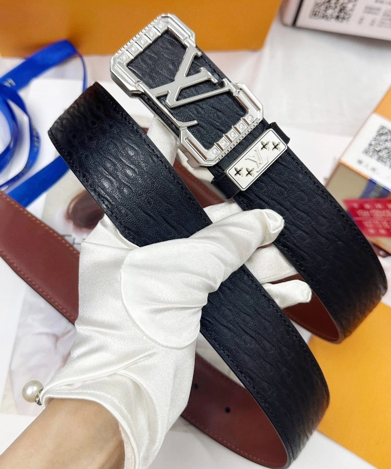Vibrant Louis Vuitton Belts 299353