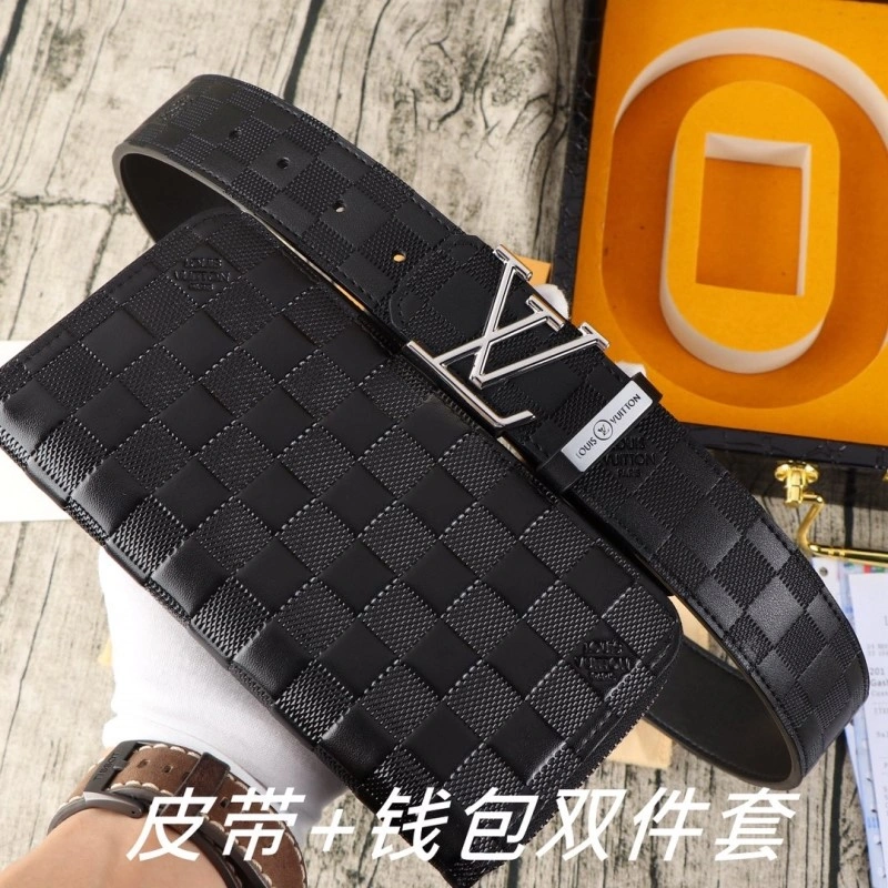 Louis Vuitton Belts Modern 299369