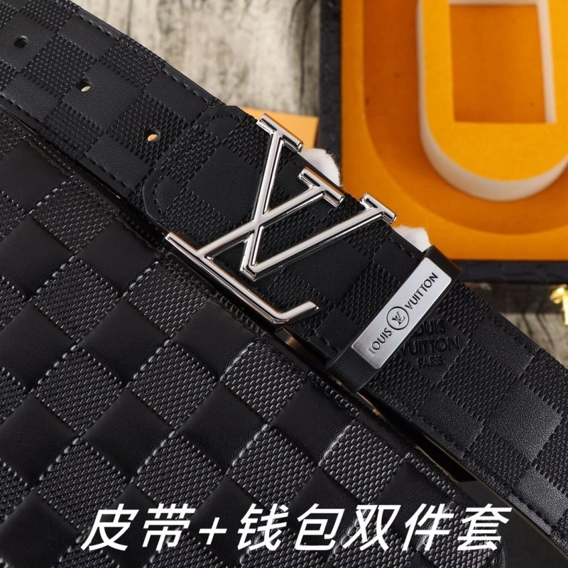 Louis Vuitton Belts Modern 299369