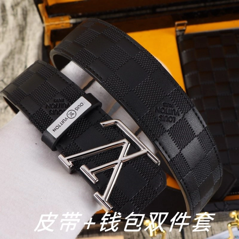Louis Vuitton Belts Modern 299369