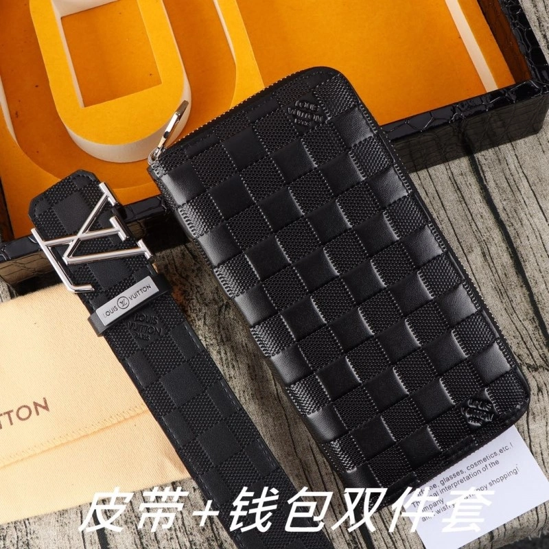 Louis Vuitton Belts Modern 299369
