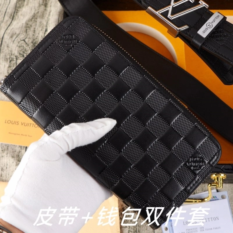 Louis Vuitton Belts Modern 299369