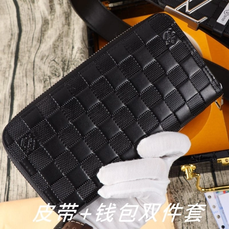 Louis Vuitton Belts Modern 299369