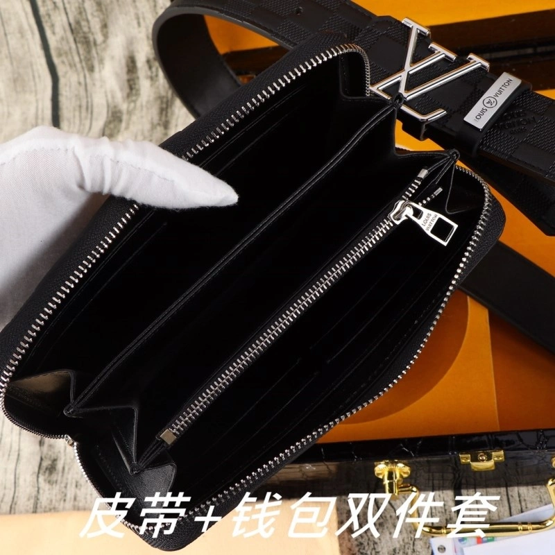 Louis Vuitton Belts Modern 299369