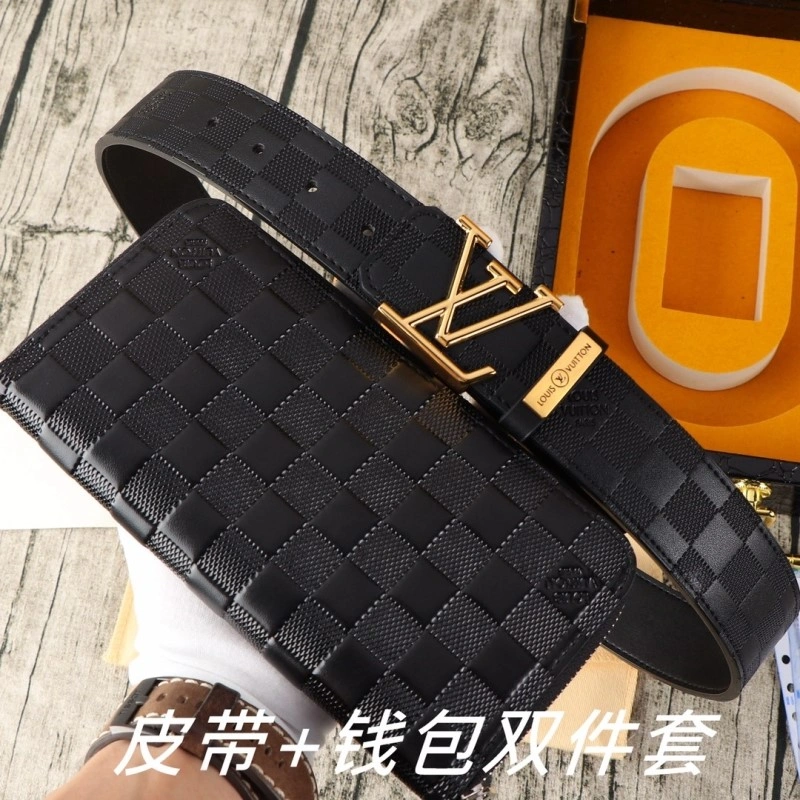 Louis Vuitton Belts Reliable 299368