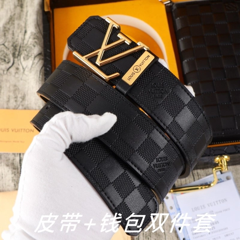Louis Vuitton Belts Reliable 299368