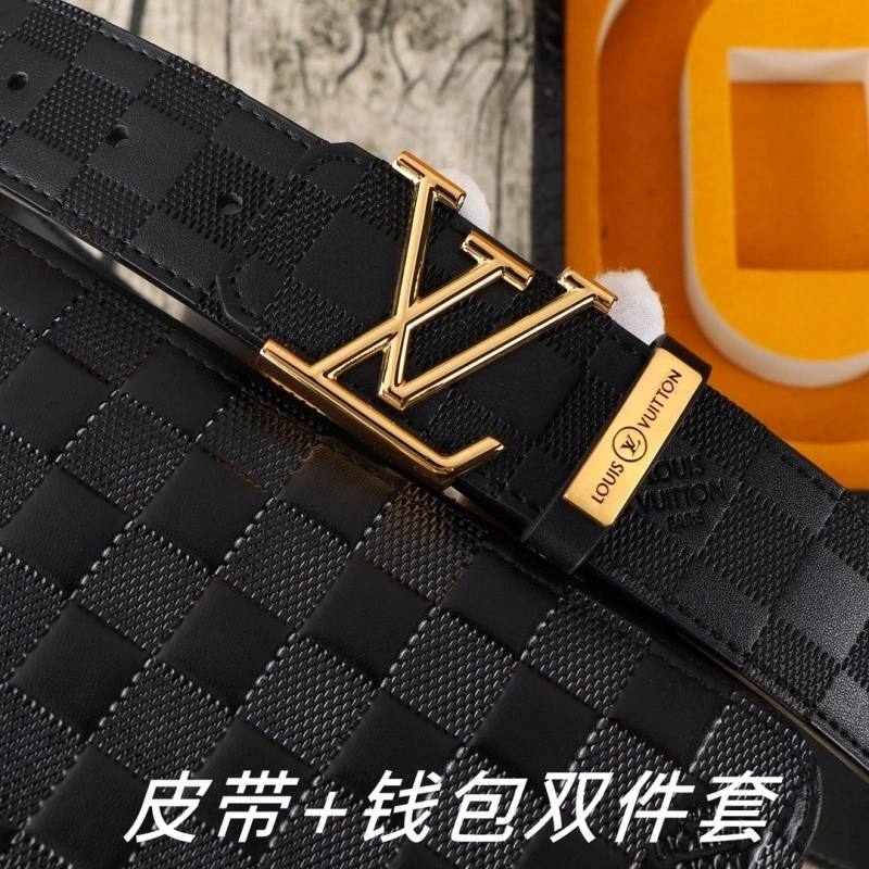 Louis Vuitton Belts Reliable 299368