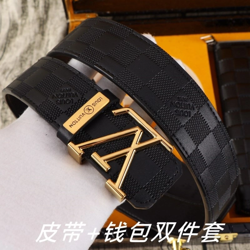 Louis Vuitton Belts Reliable 299368