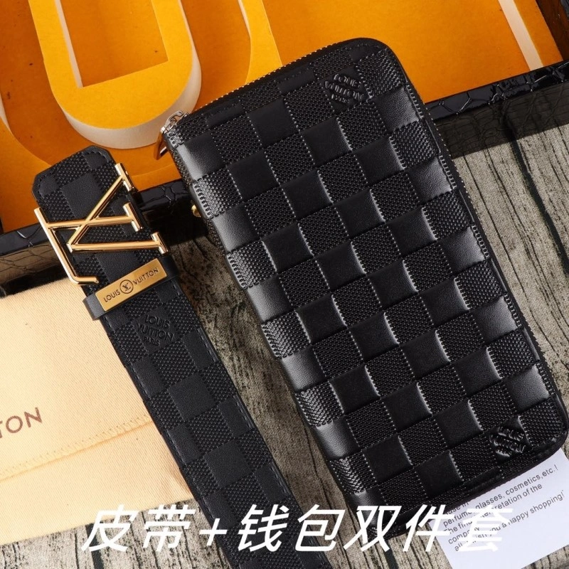 Louis Vuitton Belts Reliable 299368