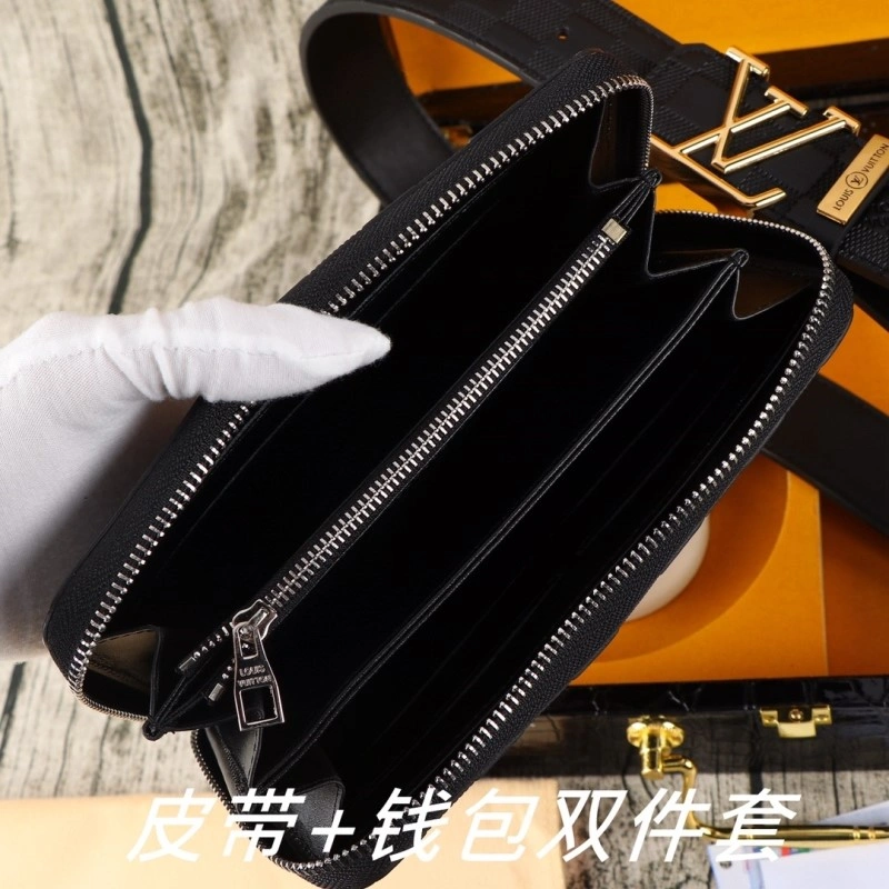 Louis Vuitton Belts Reliable 299368