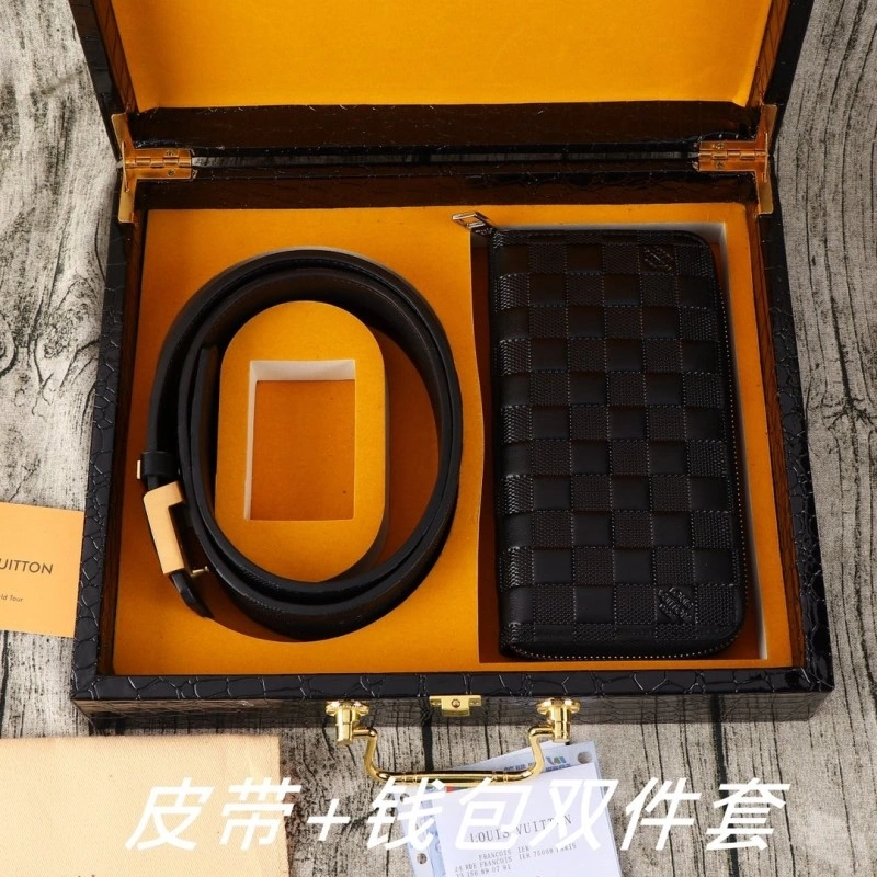 Louis Vuitton Belts Reliable 299368
