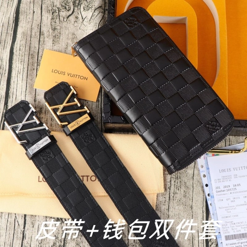 Louis Vuitton Belts Reliable 299368