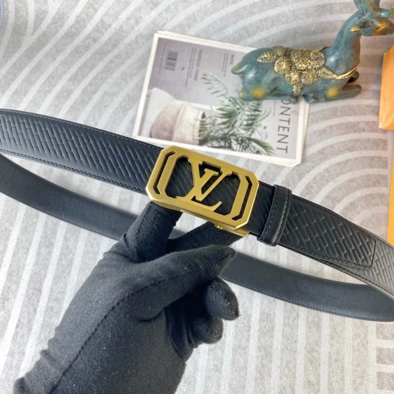 Louis Vuitton Belts Classic 299383