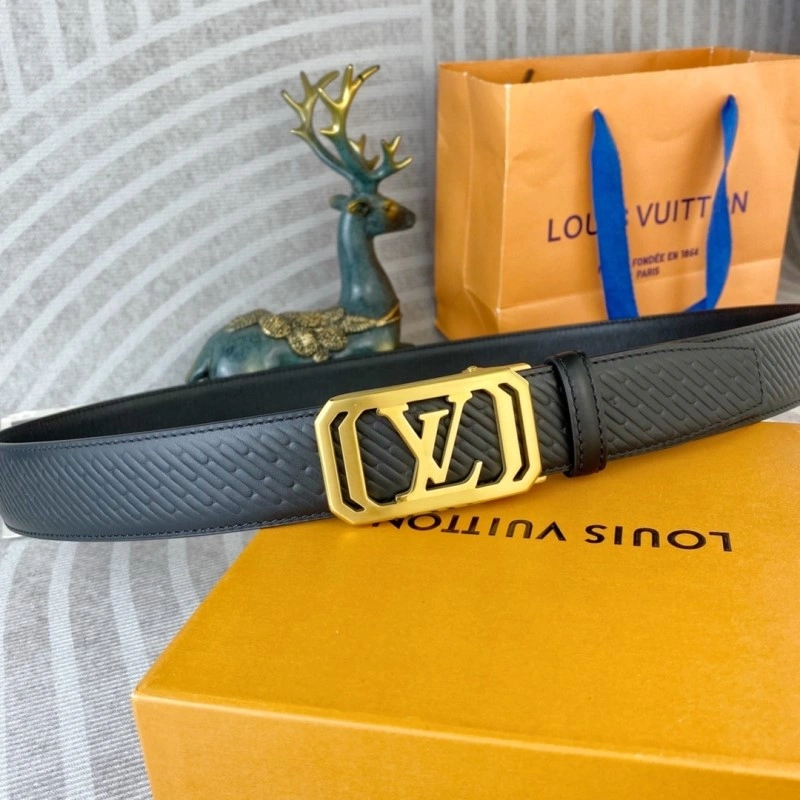 Louis Vuitton Belts Classic 299383
