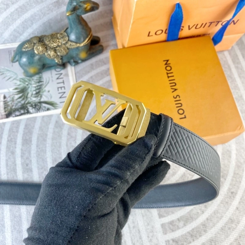 Louis Vuitton Belts Classic 299383