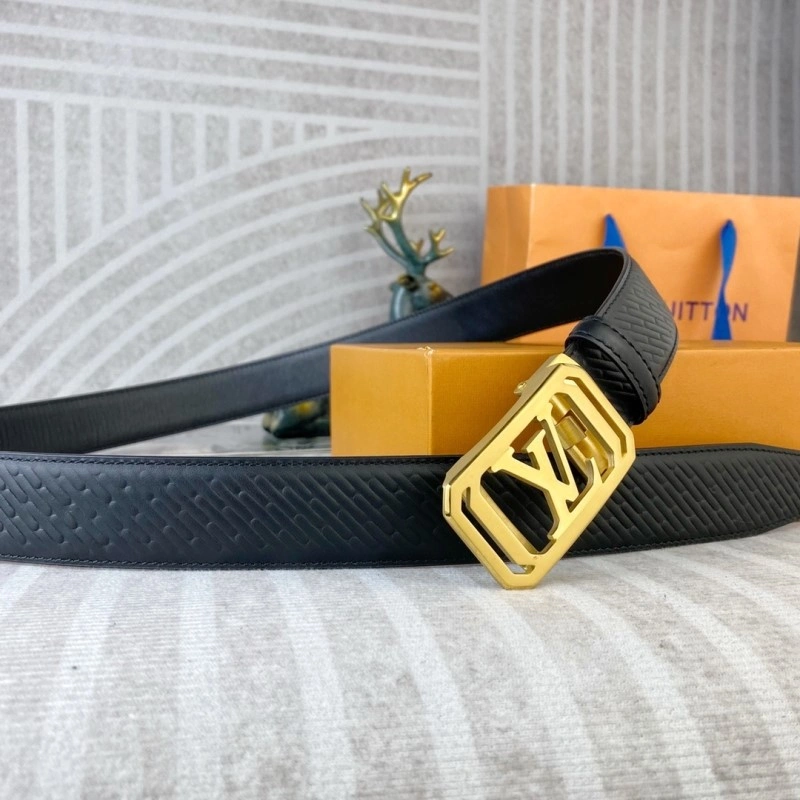 Louis Vuitton Belts Classic 299383