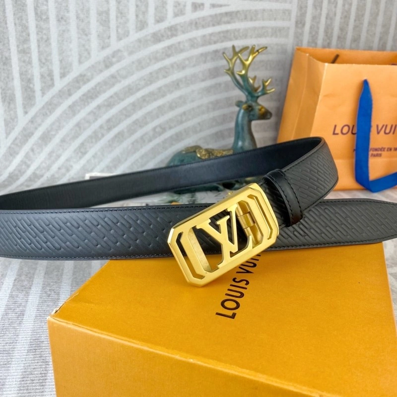 Louis Vuitton Belts Classic 299383